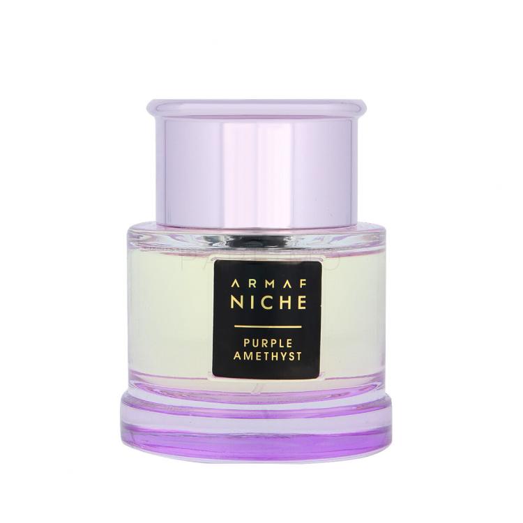 Armaf Niche Purple Amethyst Apă de parfum pentru femei 90 ml