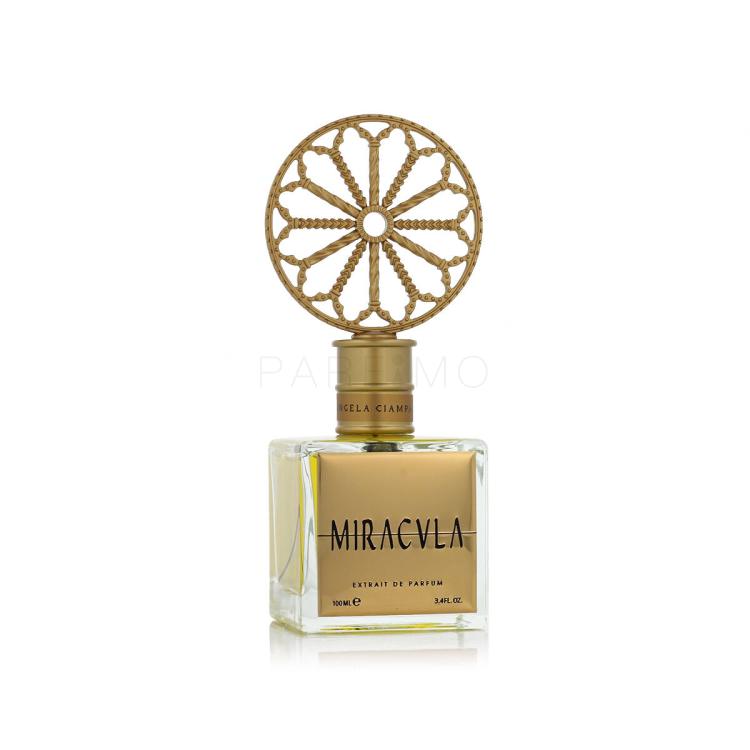 Angela Ciampagna Miracula Extract de parfum 100 ml