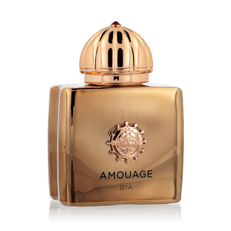 Amouage Dia Apă de parfum pentru femei 50 ml