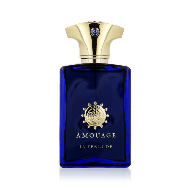 Amouage Interlude Apă de parfum pentru bărbați 50 ml