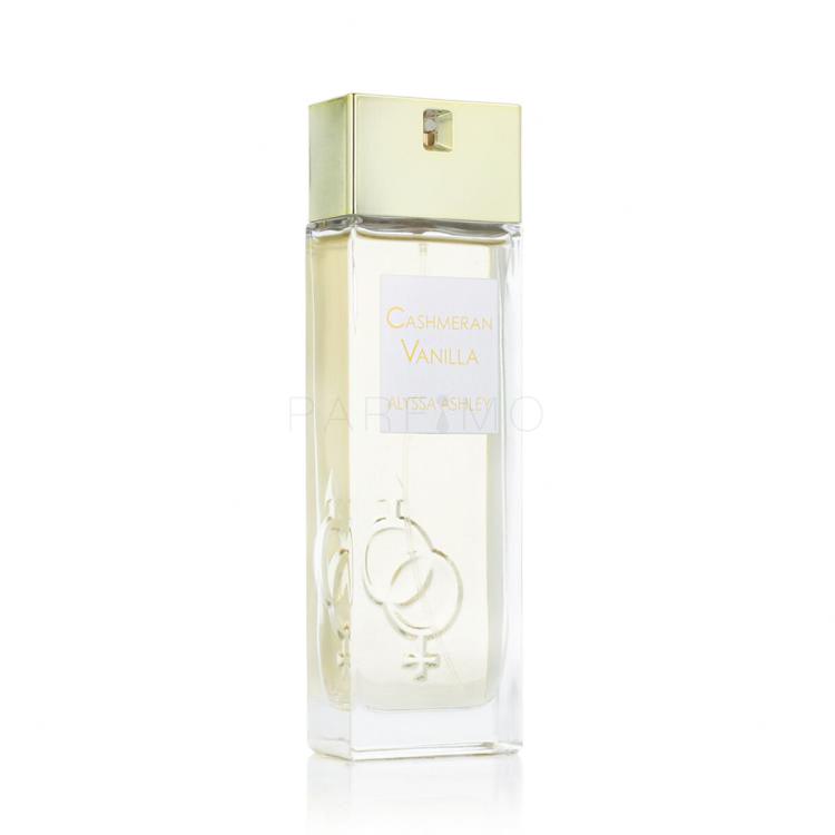 Alyssa Ashley Cashmeran Vanilla Apă de parfum 100 ml