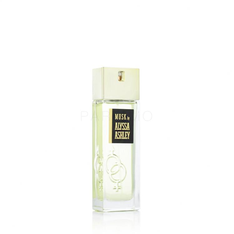 Alyssa Ashley Musk Apă de parfum 50 ml