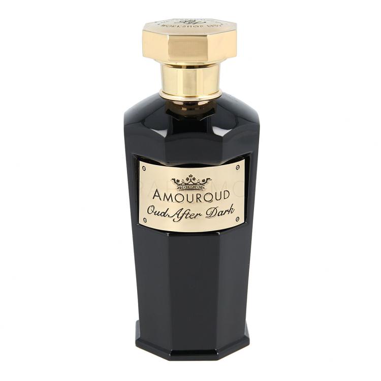 Amouroud Oud After Dark Apă de parfum 100 ml