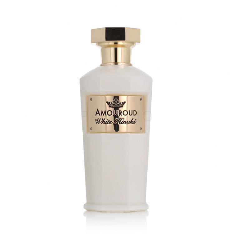 Amouroud White Hinoki Apă de parfum 100 ml