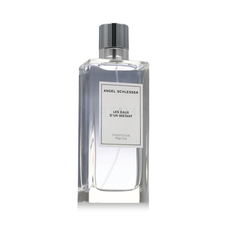 Angel Schlesser Les Eaux d&#039;Un Instant Instictive Marine Apă de toaletă 150 ml