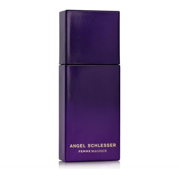 Angel Schlesser Femme Magique Apă de parfum pentru femei 100 ml