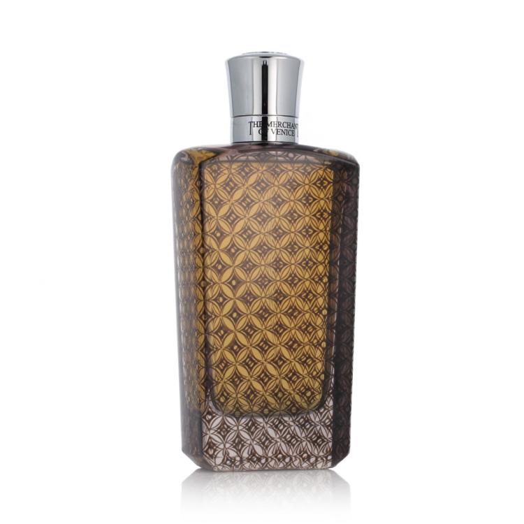 The Merchant of Venice Ottoman Amber Apă de parfum pentru bărbați 100 ml