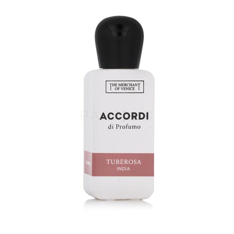 The Merchant of Venice Accordi di Parfumo Tuberosa India Apă de parfum 30 ml