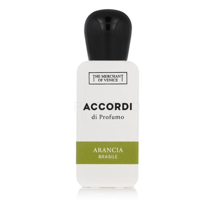 The Merchant of Venice Accordi di Parfumo Arancia Brasile Apă de parfum 30 ml
