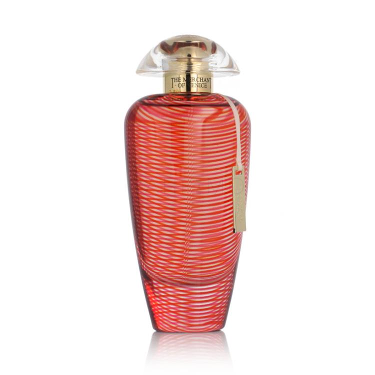 The Merchant of Venice Byzantium Saffron Apă de parfum 100 ml