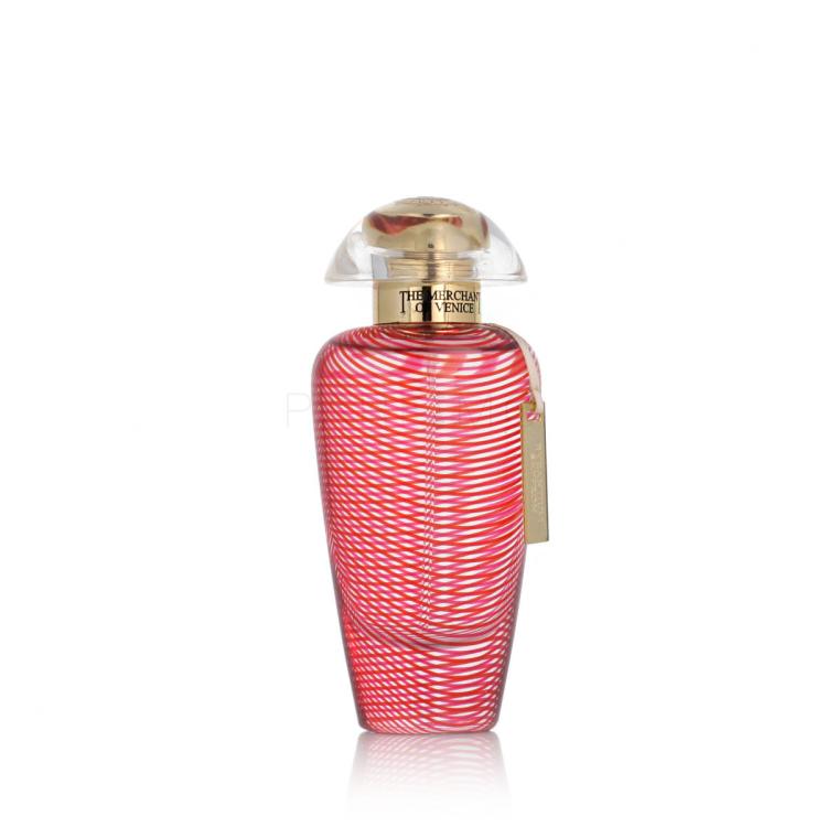 The Merchant of Venice Byzantium Saffron Apă de parfum 50 ml