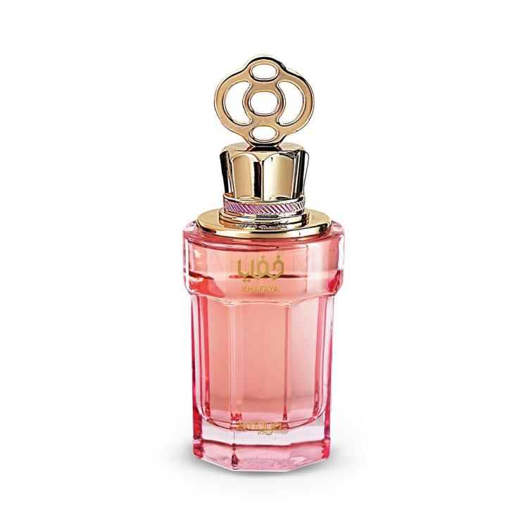 Zimaya Khafaya Pink Apă de parfum pentru femei 100 ml