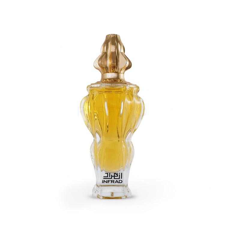 Zimaya Infrad Luxe Apă de parfum pentru femei 100 ml