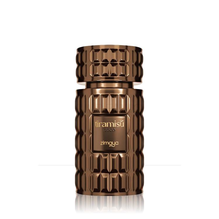 Zimaya Tiramisu Coco Apă de parfum 100 ml
