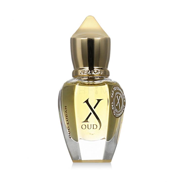Xerjoff XJ Oud Oud Luban Extract de parfum 15 ml