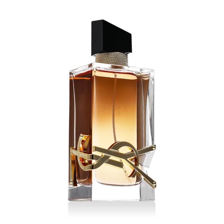 Yves Saint Laurent Libre Flowers &amp; Flames Apă de parfum pentru femei 90 ml
