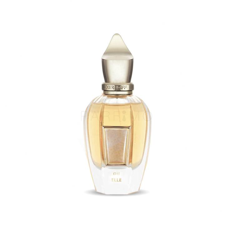 Xerjoff XJ 17/17 Elle Apă de parfum pentru femei 50 ml