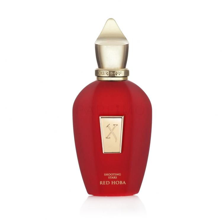 Xerjoff Shooting Stars Red Hoba Parfum 100 ml