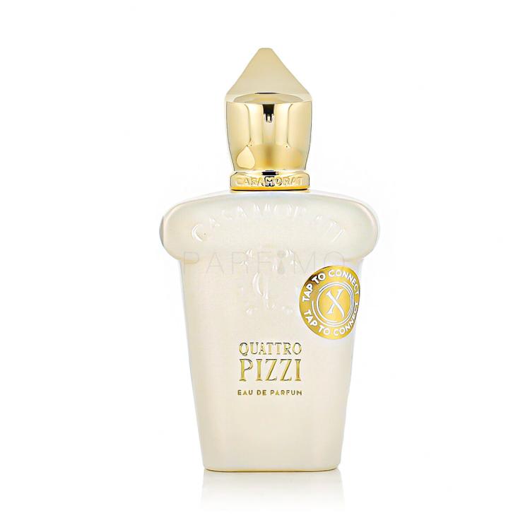 Xerjoff Casamorati 1888 Quattro Pizzi Apă de parfum 30 ml