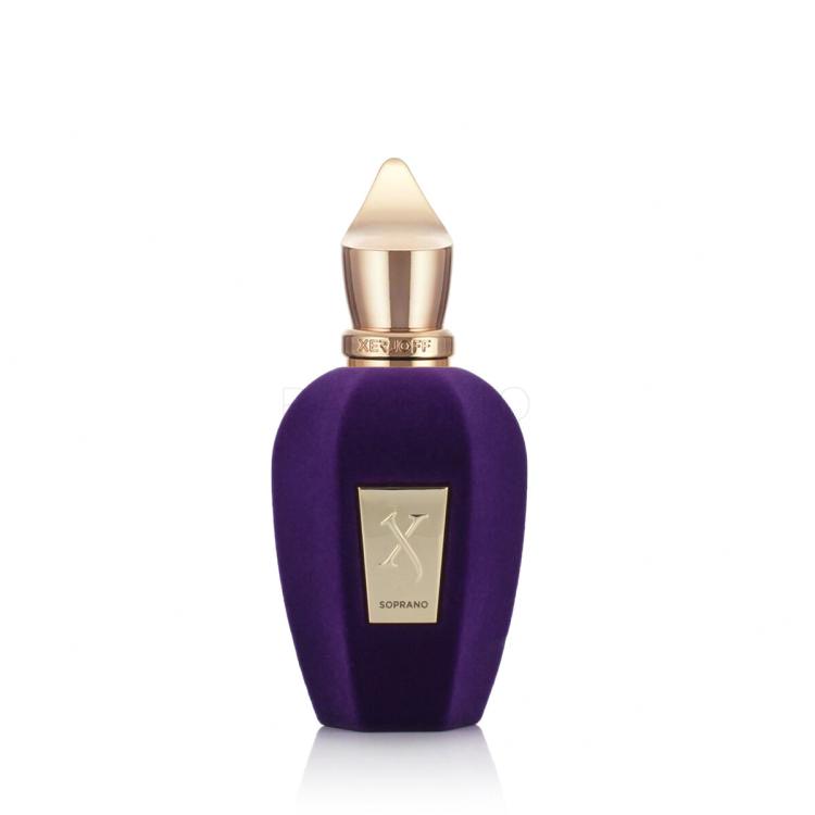 Xerjoff &quot; V &quot; Soprano Apă de parfum 50 ml