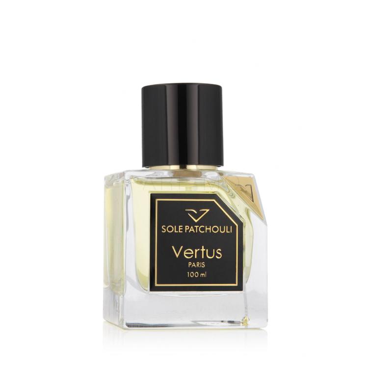 Vertus Sole Patchouli Apă de parfum 100 ml