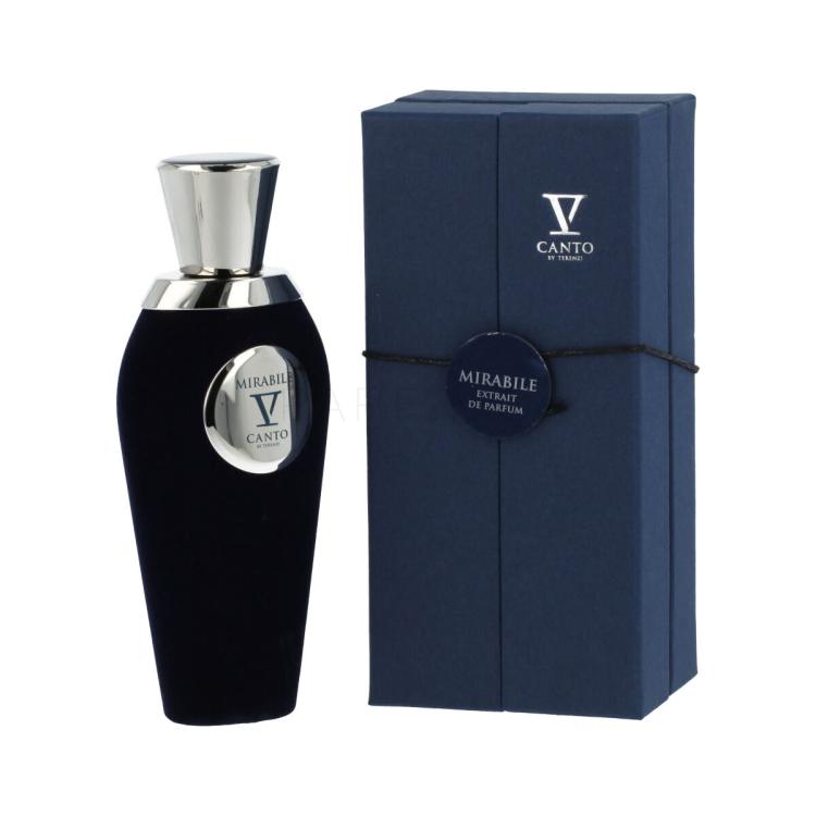 V Canto Mirabile Extract de parfum 100 ml