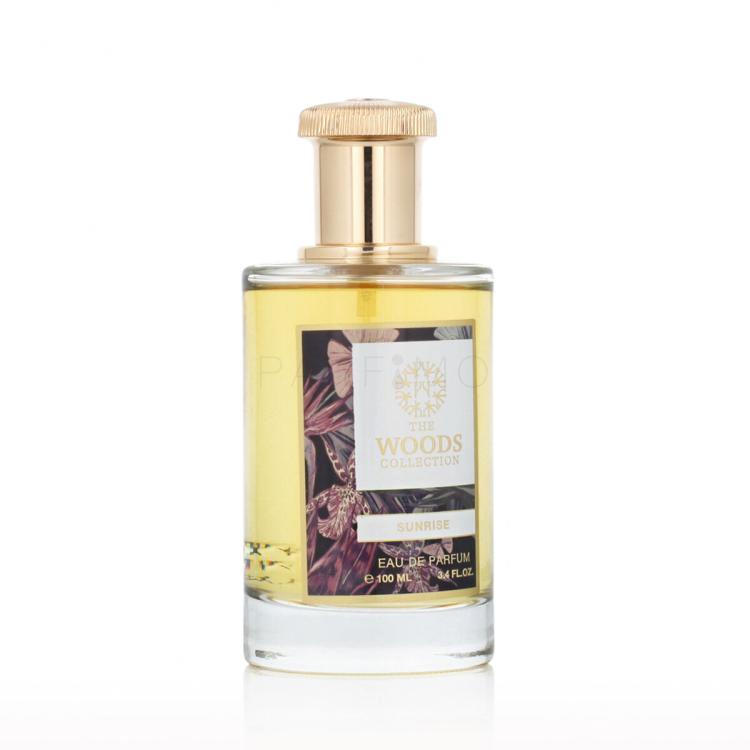 The Woods Collection Sunrise Apă de parfum 100 ml
