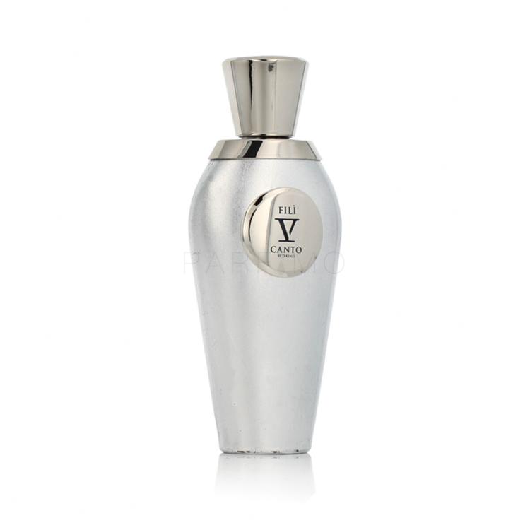V Canto Fili Extract de parfum 100 ml