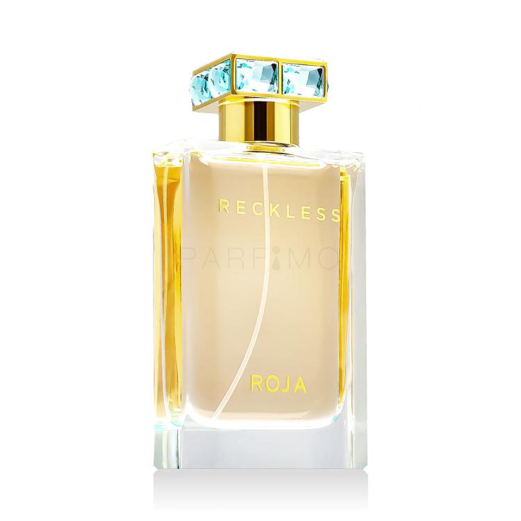 Roja Parfums Reckless 2023 Apă de parfum pentru femei 75 ml