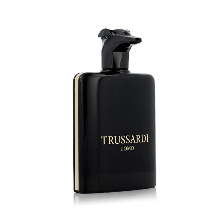 Trussardi Uomo Levriero Limited Edition Apă de parfum pentru bărbați 100 ml