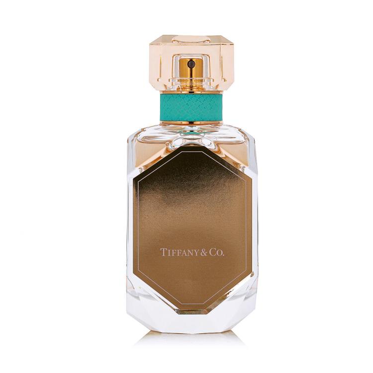 Tiffany &amp; Co. Tiffany &amp; Co Rose Gold Apă de parfum pentru femei 50 ml
