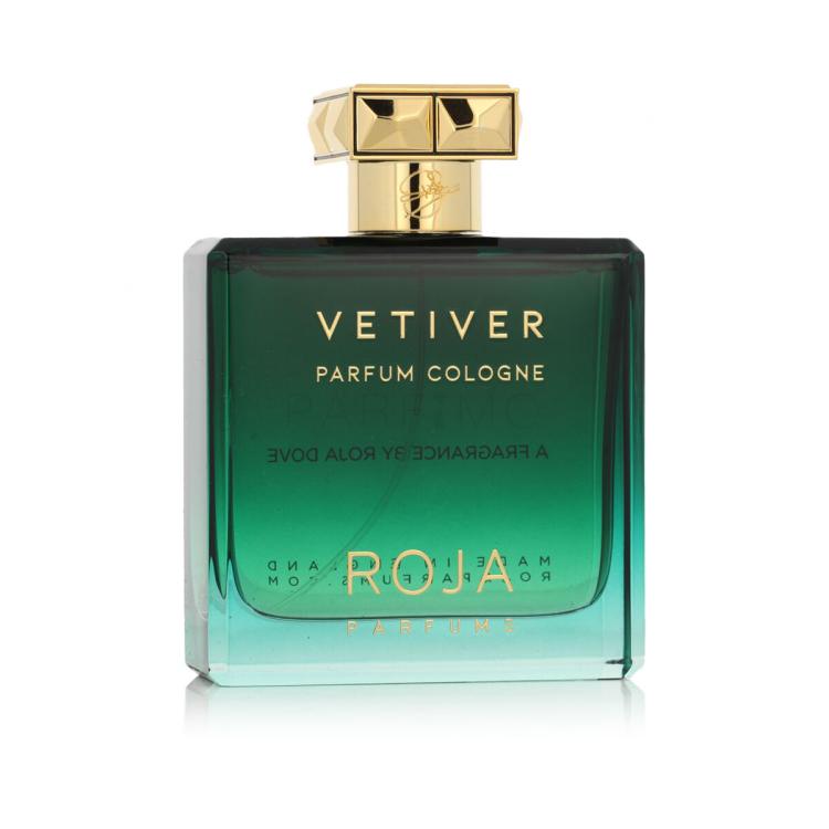 Roja Parfums Vetiver Pour Homme Parfum Cologne Apă de colonie pentru bărbați 100 ml