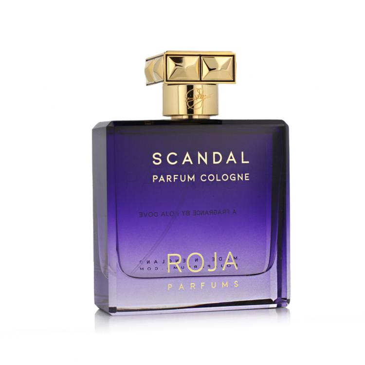 Roja Parfums Scandal Apă de colonie pentru bărbați 100 ml tester