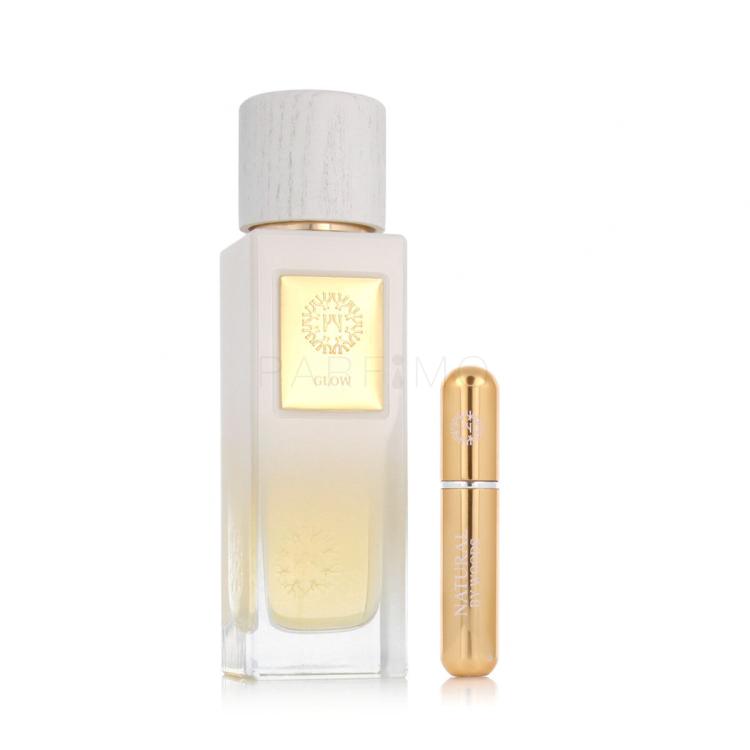 The Woods Collection Natural Glow Apă de parfum 100 ml