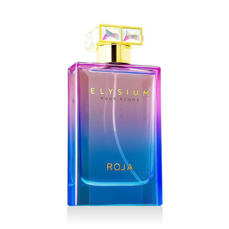 Roja Parfums Elysium Apă de parfum pentru femei 75 ml