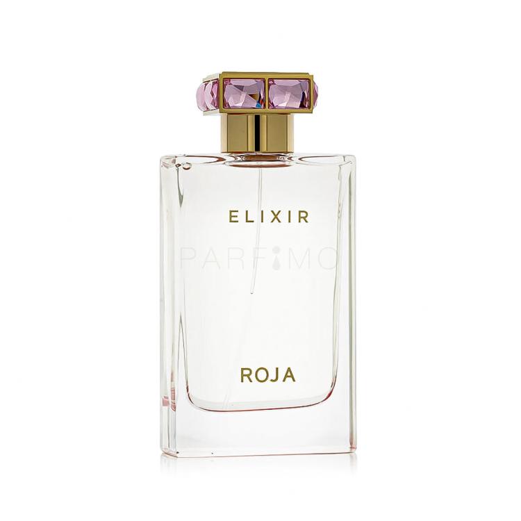 Roja Parfums Elixir Apă de parfum pentru femei 75 ml tester