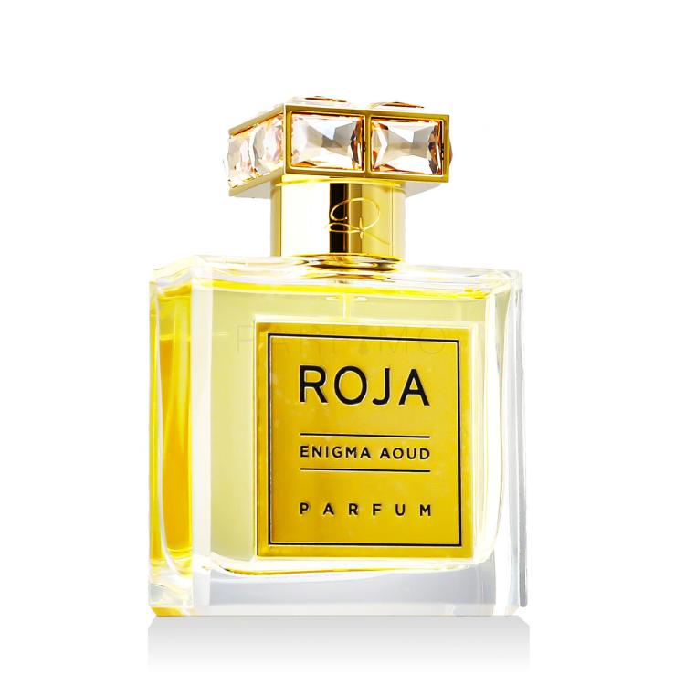 Roja Parfums Enigma Aoud Parfum pentru femei 50 ml