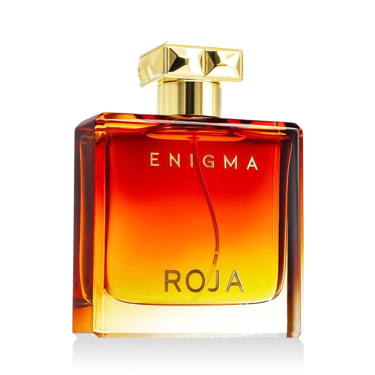 Roja Parfums Enigma Apă de parfum pentru bărbați 100 ml