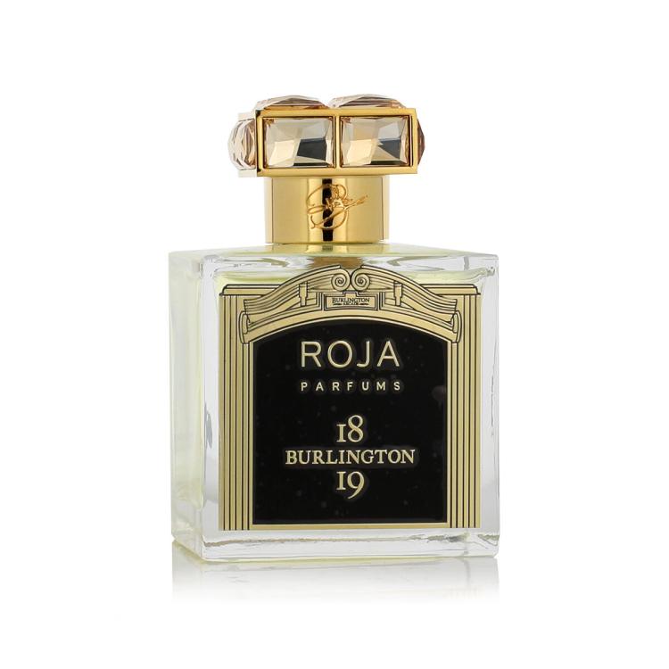 Roja Parfums Burlington 1819 Apă de parfum 100 ml