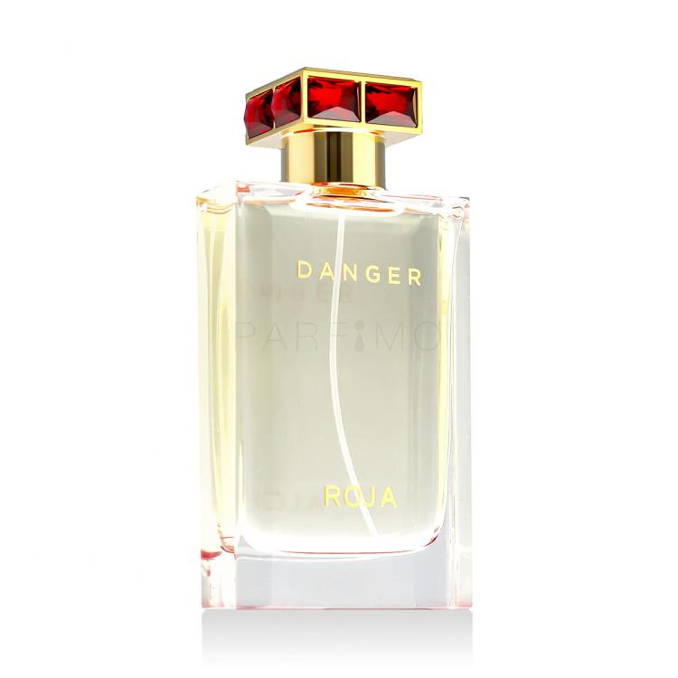 Roja Parfums Danger 2023 Apă de parfum pentru femei 75 ml