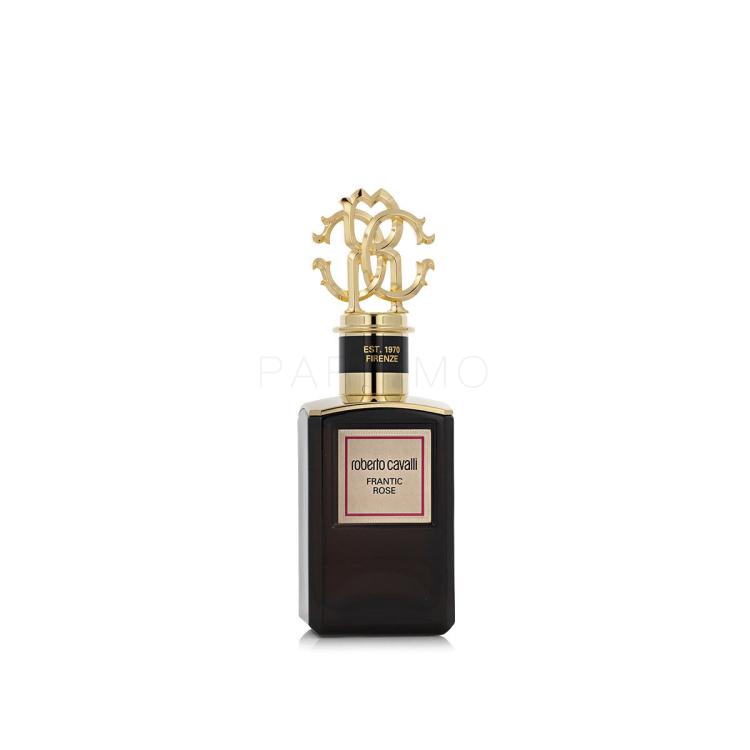 Roberto Cavalli Frantic Rose Apă de parfum 100 ml