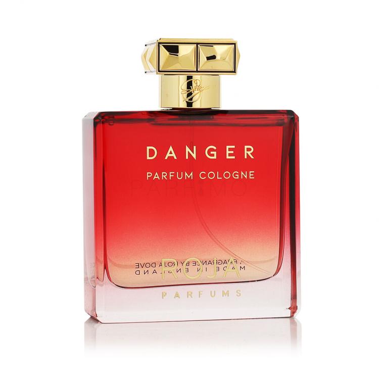 Roja Parfums Danger Apă de colonie pentru bărbați 100 ml