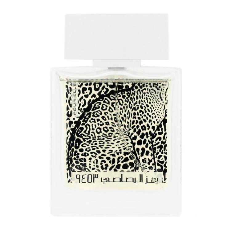 Rasasi Rumz Al Rasasi 9453 Apă de parfum pentru femei 50 ml