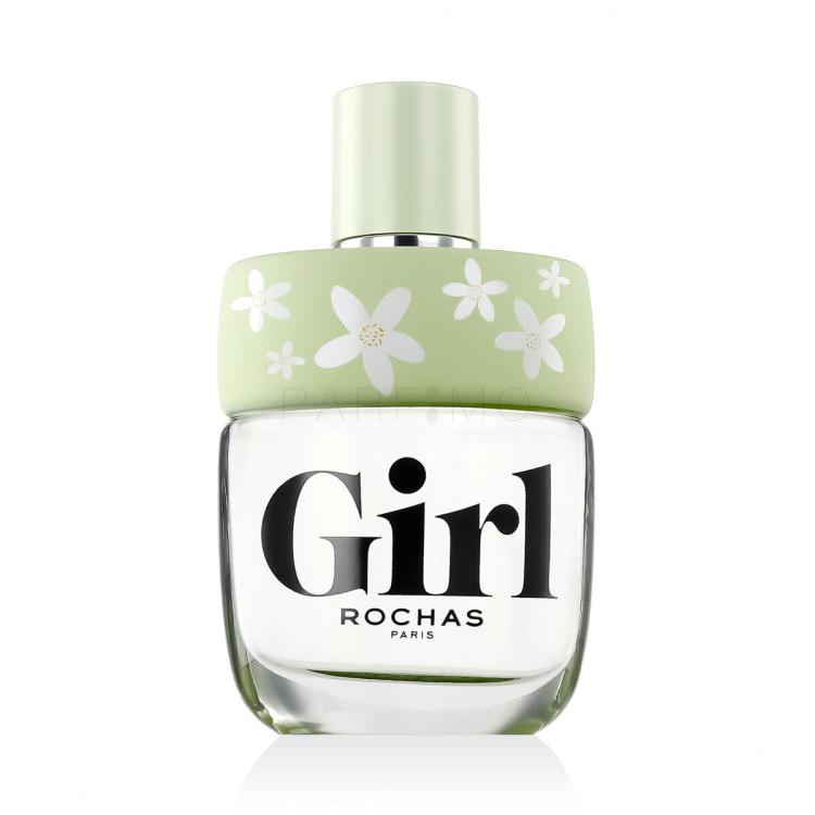 Rochas Girl Blooming Apă de toaletă pentru femei 100 ml