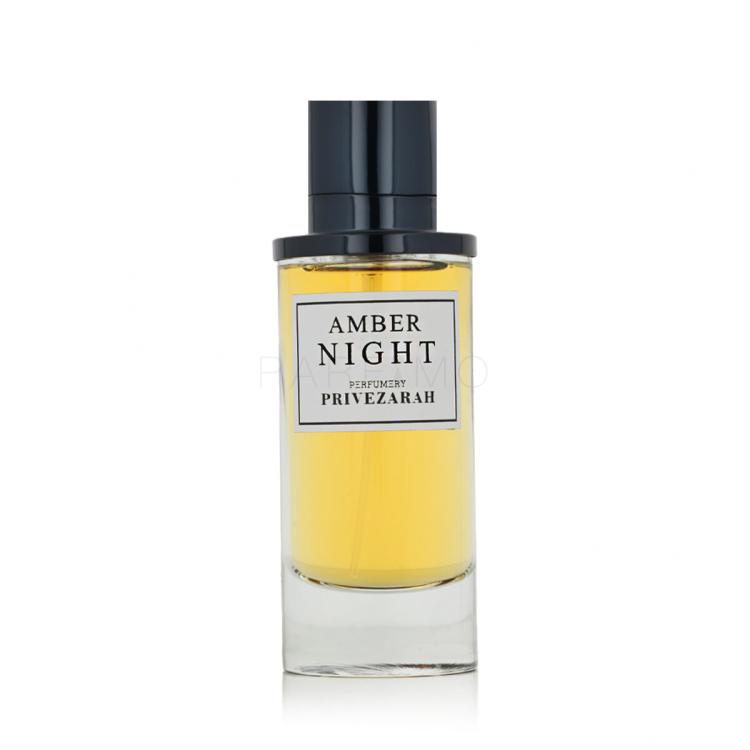 Privezarah Privè Collection Amber Night Apă de parfum 80 ml