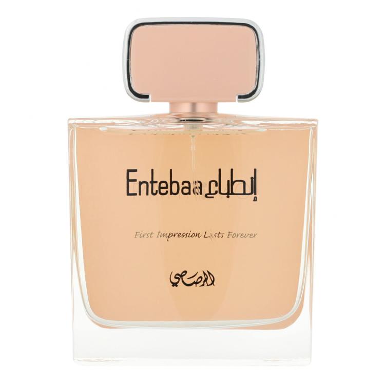 Rasasi Entebaa Apă de parfum pentru femei 100 ml