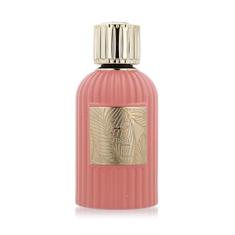 Paris Corner Qissa Pink Apă de parfum pentru femei 100 ml