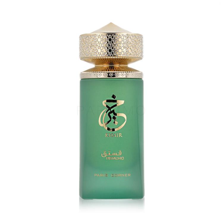 Paris Corner Khair Pistachio Apă de parfum 100 ml