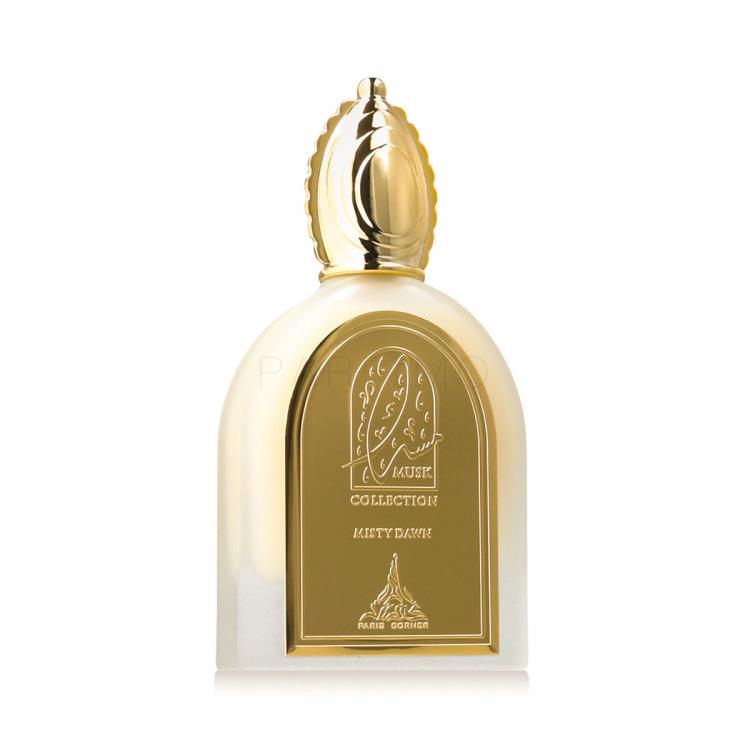 Paris Corner Musk Collection Misty Dawn Apă de parfum 100 ml