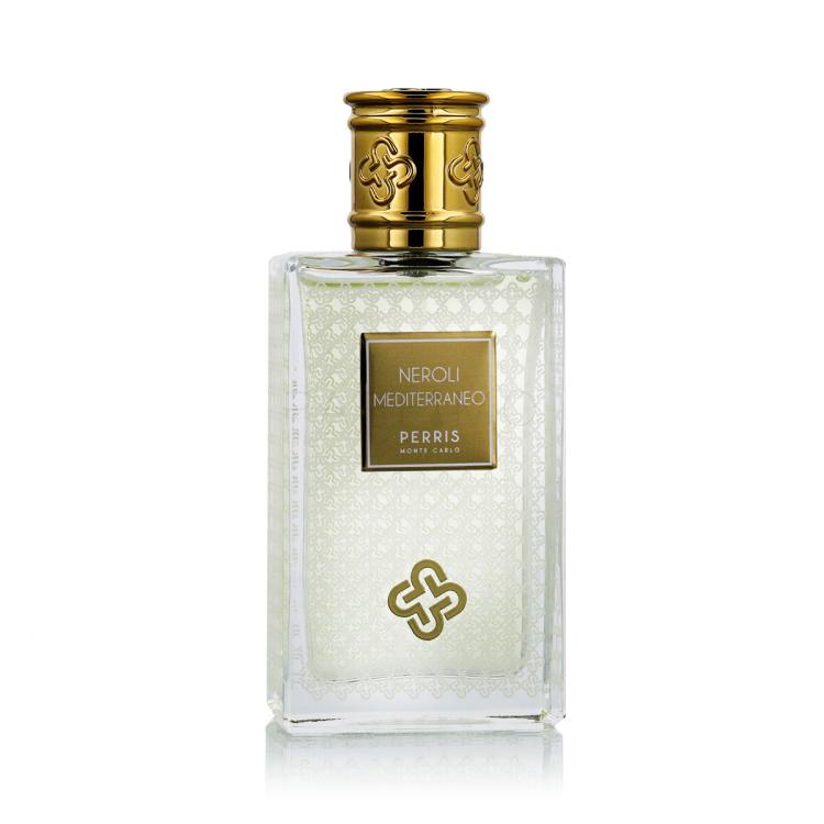 Perris Monte Carlo Neroli Mediterraneo Apă de parfum 50 ml